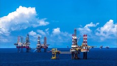 Tỉnh nào có trữ lượng dầu mỏ nhiều nhất nước ta?