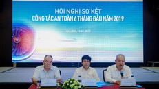 Cục Hàng không: Bamboo Airways tuân thủ nghiêm túc công tác đảm bảo an toàn hàng không