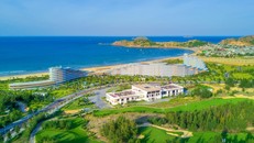 Thị trường bất động sản Quy Nhơn và 'cơn lốc' đầu tư bạc tỷ