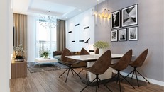 21/07 Mở bán khu căn hộ đầu tư HOT nhất Bắc Ninh