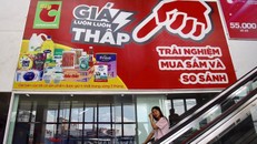 Big C muốn Hiệp hội Dệt may giúp tìm nhà cung ứng cao cấp