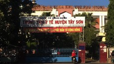 Nghi vấn 3 nguyên nhân khiến sản phụ ở Bình Định chết bất thường