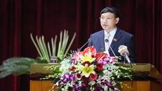 Ủy ban Thường vụ Quốc hội phê chuẩn đồng chí Nguyễn Xuân Ký giữ chức Chủ tịch HĐND tỉnh Quảng Ninh, nhiệm kỳ 2016 - 2021.