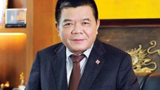 Ông Trần Bắc Hà.