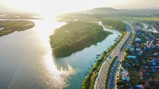 Quảng Ngãi – Sự trỗi dậy của điểm đến đầu tư hấp dẫn