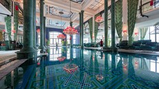 Hotel de la Coupole – MGallery ẵm hai giải tại Best Hotels - Resorts Awards 2019