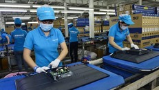 Những nghi vấn về Asanzo giả mạo xuất xứ hàng Việt Nam đang tiếp tục được các bộ ngành làm rõ.