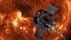 Đây là Mặt trời nhân tạo vừa 'ra đời' ở Mỹ