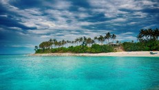 Quảng Ngãi và giấc mơ Sentosa mới của Việt Nam