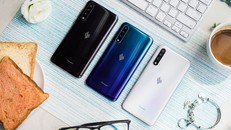 Vingroup công bố dòng điện thoại Vsmart thế hệ 2