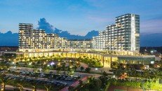 Nhìn lại những hình ảnh ấn tượng của Sầm Sơn hè 2019