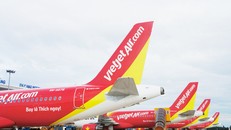 2 triệu vé Tết siêu hấp dẫn chỉ có ở Vietjet