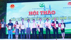 Tập đoàn TMS đầu tư hai dự án 'khủng' tại Vĩnh Long