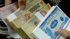 Nhà máy in tiền Quốc gia báo lỗ hơn 11,2 tỷ trong nửa đầu năm 2019.