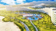 Thủ tướng chủ trì Hội nghị phát triển kinh tế miền Trung tại FLC Quy Nhơn