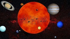 NASA đầu tư kinh phí cho đề xuất phát triển tiểu vệ tinh. Ảnh: CCO