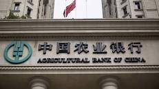 Văn phòng đại diện một ngân hàng Trung Quốc bị thu hồi giấy phép