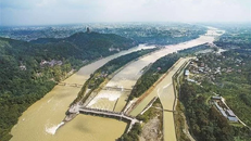 Hệ thống thủy lợi được công nhận là di sản thế giới