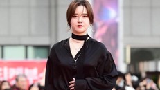 Goo Hye Sun tăng cân không kiểm soát sau khi kết hôn
