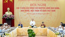 Ảnh: VGP/Quang Hiếu