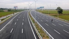 Vì sao Bộ GTVT tạm dừng khởi công cao tốc Bắc – Nam?