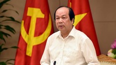 Tổ công tác của Thủ tướng: Đừng lấy lý do để trì hoãn cải cách