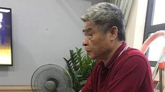 Tài xế Doãn Quý Phiến.