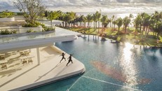 BĐS Phú Quốc hưởng lợi từ các tổ hợp du lịch bài bản