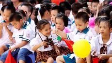 Tăng cường nội dung học tập mà học sinh yêu thích.