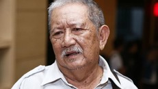 Nghệ sĩ Mạc Can.