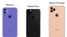 Sát giờ 'trình làng', iPhone 11 loạn giá