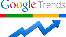 10 chủ đề tìm kiếm nổi bật nhất trên Google tuần qua