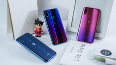 Vingroup công bố dòng điện thoại Vsmart Joy2+