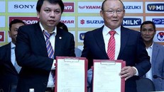 Đại diện ông Park vi phạm hợp đồng?