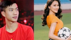 Phan Văn Đức - Ngọc Nữ: Từ lãng mạn như phim Hàn đến cạch mặt, gọi bằng 'nó'