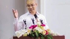 Alibaba và những phát biểu lộng ngôn, xem thường pháp luật