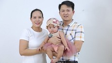 Phép màu tạo nên tiếng cười trẻ thơ