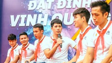 Cơ hội đặc biệt đồng hành cùng ĐTQG Việt Nam tại Vòng loại World Cup 2022