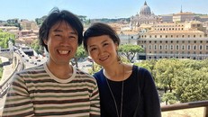 Lời thú nhận dũng cảm của người đàn ông bị ung thư vú