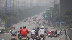 Xác định thủ phạm gây mù đặc ở TP.HCM