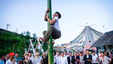 Hóa ra đây là lý do hàng nghìn du khách đổ về Sa Pa mùa thu này!