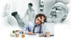 Nam giới đừng bỏ qua khi thấy khối u dưới ngực