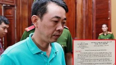 Sắp tuyên án vụ VN Pharma, Cục Quản lý dược gửi công văn khẩn đến tòa