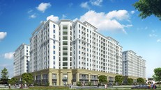 Căn hộ cho thuê – Xu hướng đầu tư mới tại Hạ Long