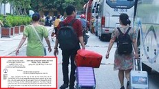 Quảng Ninh: Yêu cầu kỷ luật 4 cô giáo đi du lịch nước ngoài không xin phép