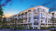 FLC Olympia Lao Cai – tâm điểm cửa ngõ chiến lược Tây Bắc