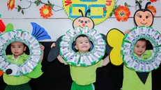 Đà Nẵng muốn đầu tư cho sữa học đường để có nguồn nhân lực chất lượng