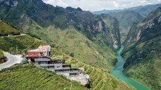 Bộ VHTT&DL thống nhất cho công trình sai phạm ở Mã Pì Lèng được chỉnh trang tồn tại