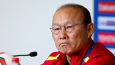 HLV Park: 'Hãy yên tâm, Việt Nam sẽ hạ Indonesia'