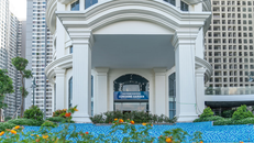 Tận hưởng cuộc sống xanh thông minh tiện nghi bậc nhất tại Sunshine Garden